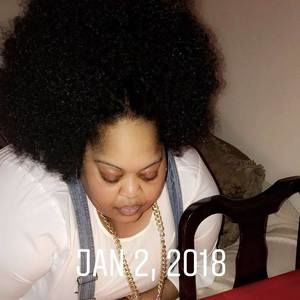 Meet your Posher, Judith